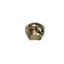 10k Gold Horse Ring