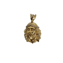 10k Jesus Head