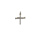 10k Cross Nail