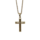 La grâce en or : Quand la beauté rencontre la croyance