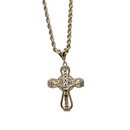 Cross the Line: Faith Never Looked This Good