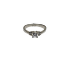 10k Gold Yara  Ring