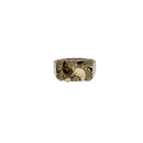 10k Gold Nugget-44 Ring