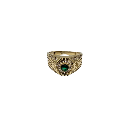 10k Roberto Gold Ring Model 2023