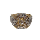 10k 2.00ct diamond Ring