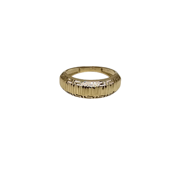 10k Gold Paola Women Ring New