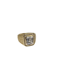 10K medusa Ring MBS-816