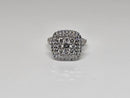 14k princess Ring 2.00ct VS Diamonds