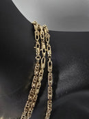 10k 4.5mm bullet  10k yellow gold 2026 model