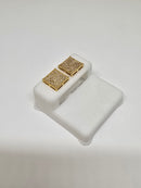 10k 0.44ct Diamond Stud Screw Back Earing SE0-012