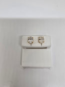 14k 2.03ct ovale