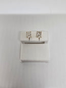 14K 2.00ct Radiant Shape yellow gold