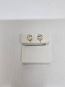 14K 1.63ct oval Shape yellow gold