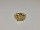 10k star ring