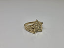 10k star ring