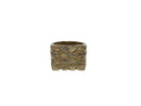 10k nugget ring