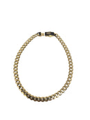 10k 7mm monaco Bracelet cristal lock