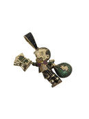 10k Rich Uncle Penny Bag