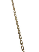 4mm bracelet 10k
