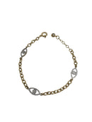 10k bracelet mauvais oeil