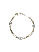 10k bracelet mauvais oeil