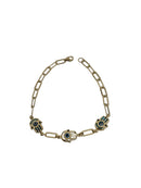 10k bracelet hamsa