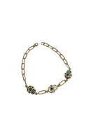 10k bracelet hamsa
