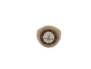 10k Casino Roulette ring