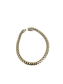 5mm monaco coeur en or 10k