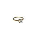 10k Gold Kataleya Ring