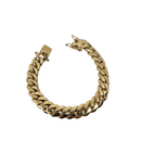 10 k miami cuban link