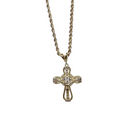 Cross the Line: Faith Never Looked This Good