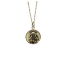Collier vierge marie 10k