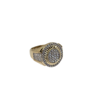 10k 0.98ct VS Lab diamond ring 2026 model