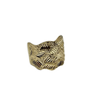 10k Nugget-5 Ring