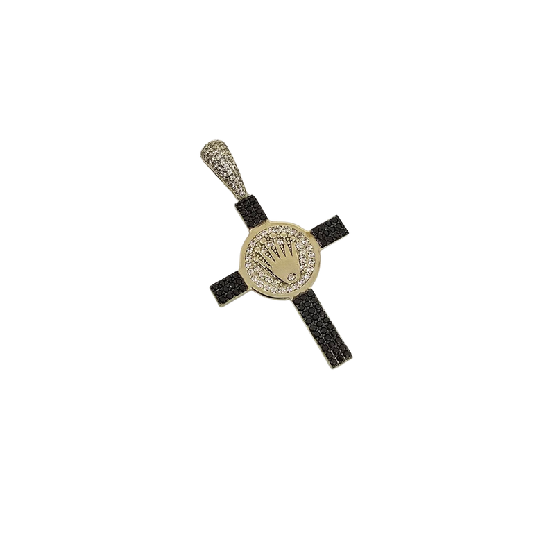 10k cross rolly style