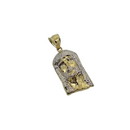 10k 2 tons Jesus back closed