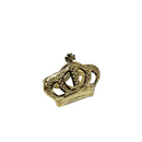 10k Crown ring