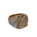 10k 2.00ct diamond Ring