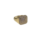 10K Gold Victor Ring New CAL-016