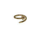 10k Gold Women Ring Allison New