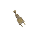 10k Gold Plug electric New CAL-64
