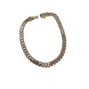 10k 6mm Miami Cuban Link 2.25ct Diamonds