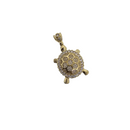 10k Gold Tortoise New CAL-57