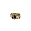 10k Gold Nugget-44 Ring