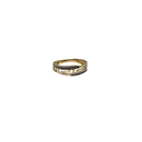 10k Gold Evana Ring