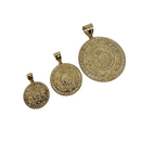 10k Gold Maya New CAL-32