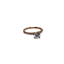 10k Gold Stephania Ring