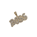 10k BOSS 1.66ct of Diamonds