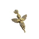 10k Gold Angel CAL-049